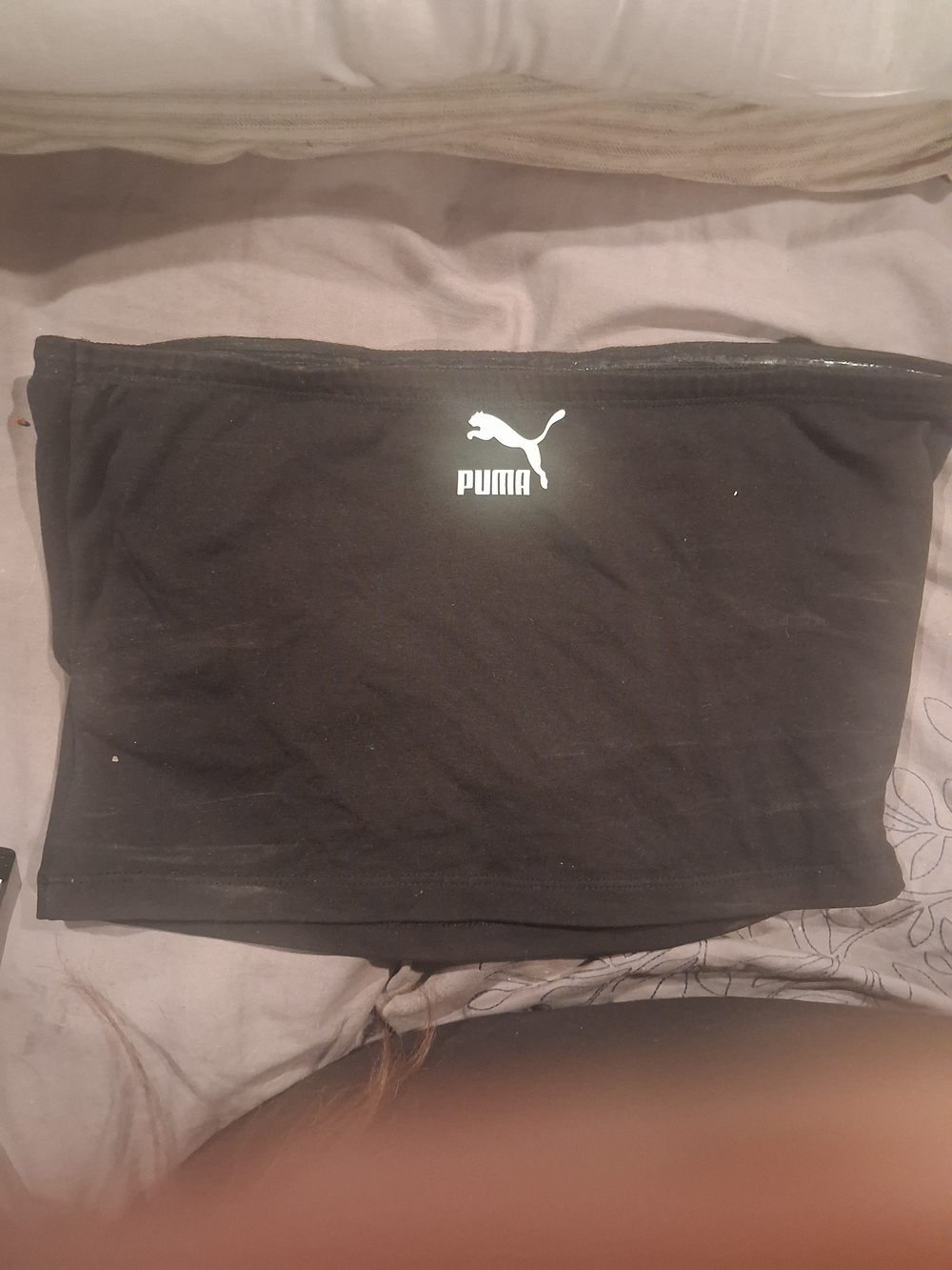 Label Inside Garment - Picture 2 of 3